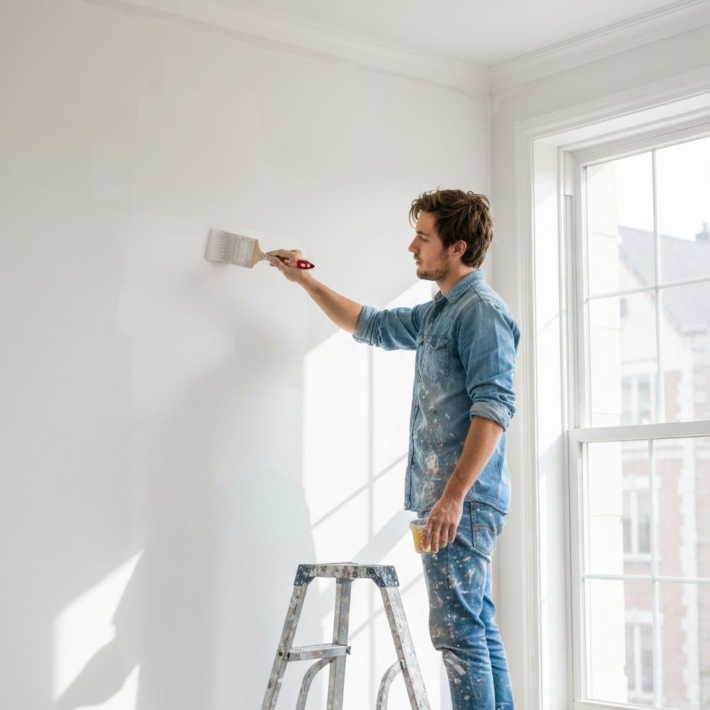 Trondheim Maling & Bygg