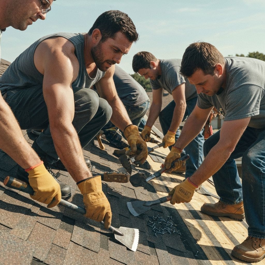 Stavanger Takservice